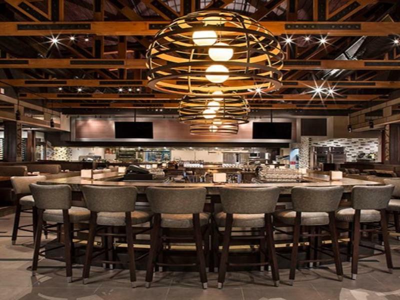 哥伦布Bridgestreet At Easton Commons公寓式酒店 外观 照片